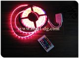 Factory Price RGB IP68 5m/Roll 5050 LED Strip Light