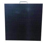 Rental LED Display for Indoor (P3.91 Aluminum Cabinet)