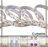 5050 Soft LED Soft LED Strip Light