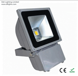 Outdoor High Power Waterproof 100W LED Flood Light