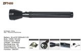 Rechargealbe CREE LED Flashlight