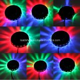 Sun Flower Mini LED Disco Light