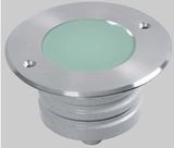 Outdoor LED Underground & Inground Light SMD5050X6