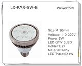 LED PAR Light (LX-PAR)