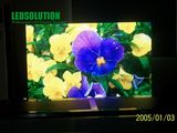 Indoor LED Display for Stage Background P10mm (LS-I-P10-R)