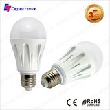 Super Brightness 4000-4500k 9W 100-240V LED Bulb Lights