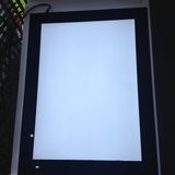 Magnetic LED Backlit Light Box / Magnetic LED Slim Light Box