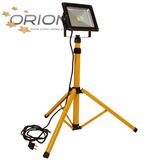 Classic 50W LED Tripod Mount Portable Work Light