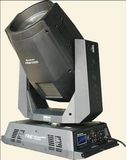 Fine 1500 Wash Moving Head Light