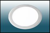 LED Panel Light 8 Inch (Round)