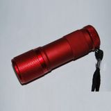 9LED Flashlight (SF-09B)