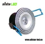 LED Ceiling Light (ST-CL-17 1W)