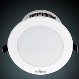 Aluminum 5W LED Down Light