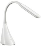 Gooseneck LED Table Lamp / Flexible LED Desk Lamp / Rechargeable LED Table Light / USB Charging LED Lamp