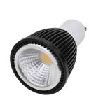 5W COB LED Lamp Spotlight with Aluminium House