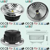 Halogen AR111 Performance LED Spotlight