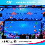 P4mm Rental Indoor Full Color LED Display for Anniversary