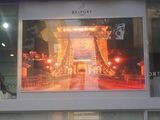 P10 Outdoor LED Display with Competitive Price