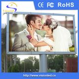 Outdoor Full Color LED Display (P10 SMD3535 outdoor LED display)