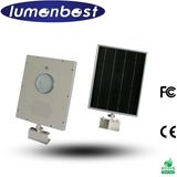 CE Approved 12W Solar LED Street Light LED Garden Light