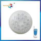 High Power IP68 PAR56 LED Swimming Pool Light