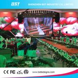 P3mm High Resolution Indoor Rental Full Color LED Display