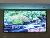 CE Certificate Indoor LED Display