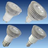 3x2w Power Spotlight LED