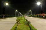 LED Street Light, 5 Years Guarantey