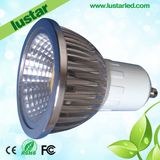 7W High Power LED Spotlight