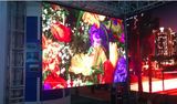 Indoor Full Color Rental Digital LED Display (P3.91, P4.81, P5.68, P6.25)