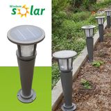 Aluminum Solar Garden Lighting Mini Solar LED Landscape Light Jr-Cp11