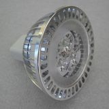 MR16/GU10 LED Spotlight 3W (CH-S2FN-1WX-3-A3)