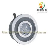 5W LED Ceiling Light with CE and RoHS Certification