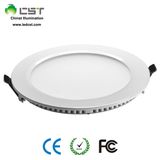 Popular Round 9W LED Panel Ceiling Light (CST-LPR-9W)