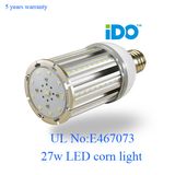 27W LED Garden Light Corn Light High Bay Light