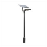 Best Selling 9W LED Solar Garden Light