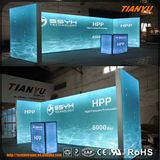 Eye-Chatching Hot Sale Custom Made LED Trade Show Light Box