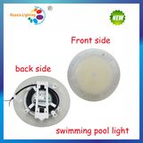 IP68 PC Epoxy Filled Swimming Pool Underwater Light