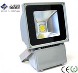 IP65 Waterproof Outdoor LED Flood Light 80W with High Lumen