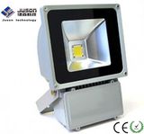 IP65 Waterproof Outdoor LED Flood Light 80W with High Lumen