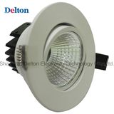 7W Flexible COB LED Down Light (DT-TD-003)