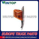 Corner Lamp for Iveco 41221039 RH