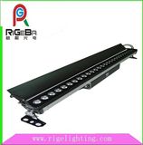 27X3w RGB Outdoor LED Wall Washing Bar