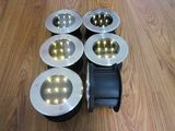 LED Solar Lights