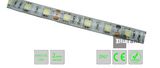 Waterproof LED Strip Light 14.4W/M