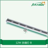 High Power RGB LED Wall Washer