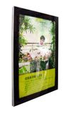 Elegant Super Slim LED Magnetic Light Box Poster Frame (MLB-A1)