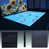 HD P5 Indoor Full Color Floor Display