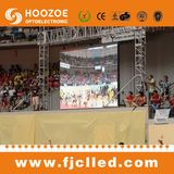 Hot Sale LED Full Color Screen pH10 Outdoor Waterproof Display LED